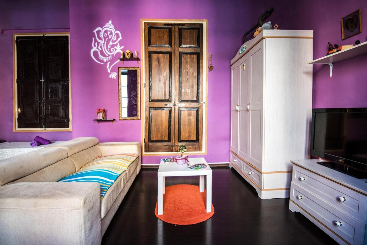 Apartament Five Trees Sliema Zewnętrze zdjęcie