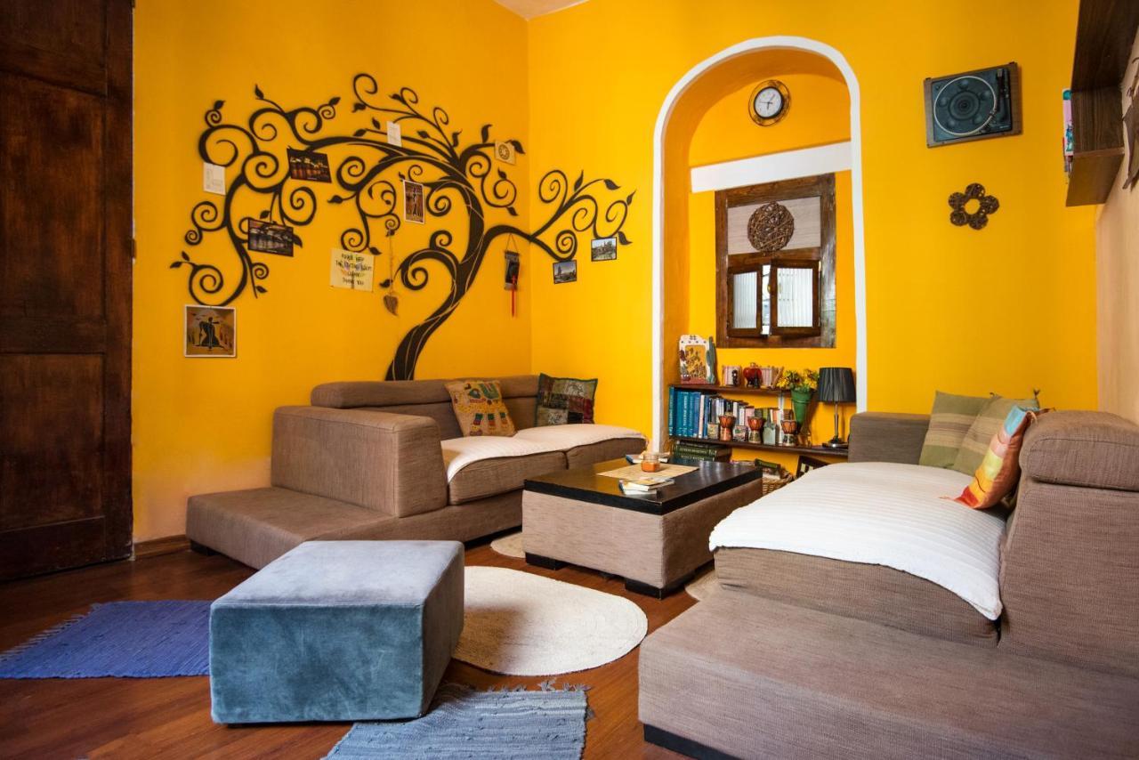 Apartament Five Trees Sliema Zewnętrze zdjęcie