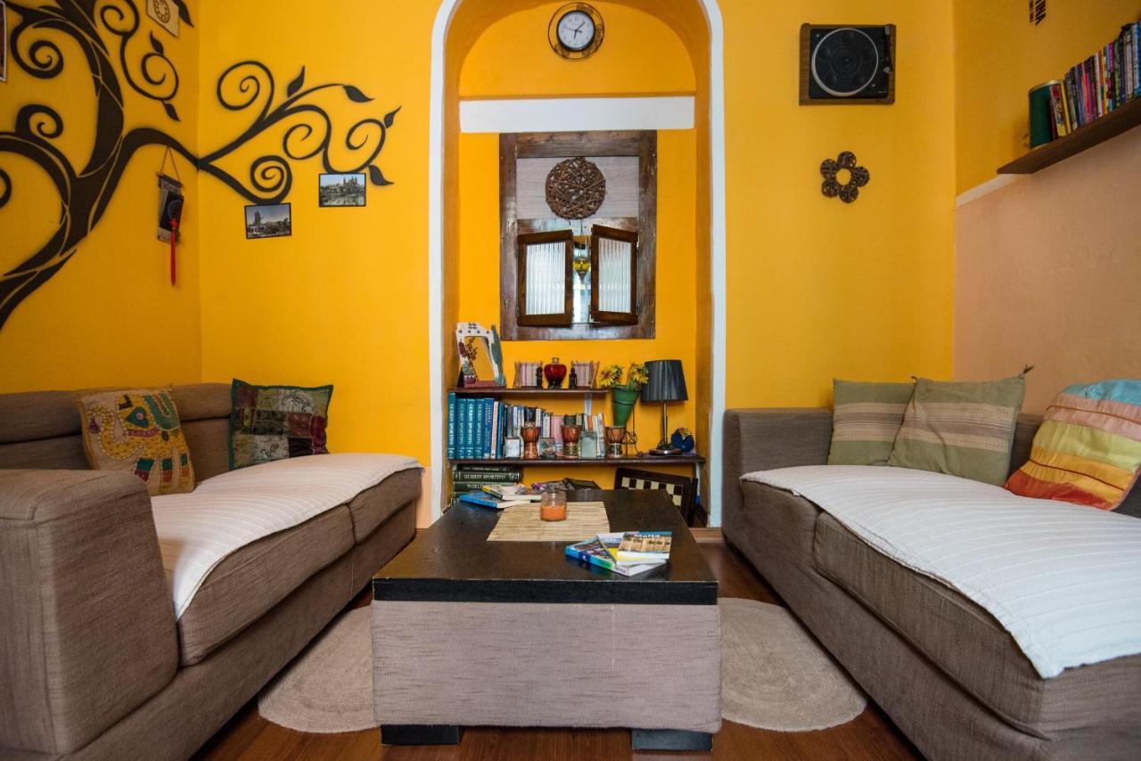 Apartament Five Trees Sliema Zewnętrze zdjęcie