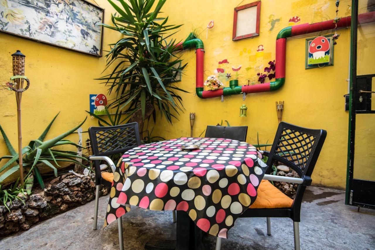Apartament Five Trees Sliema Zewnętrze zdjęcie