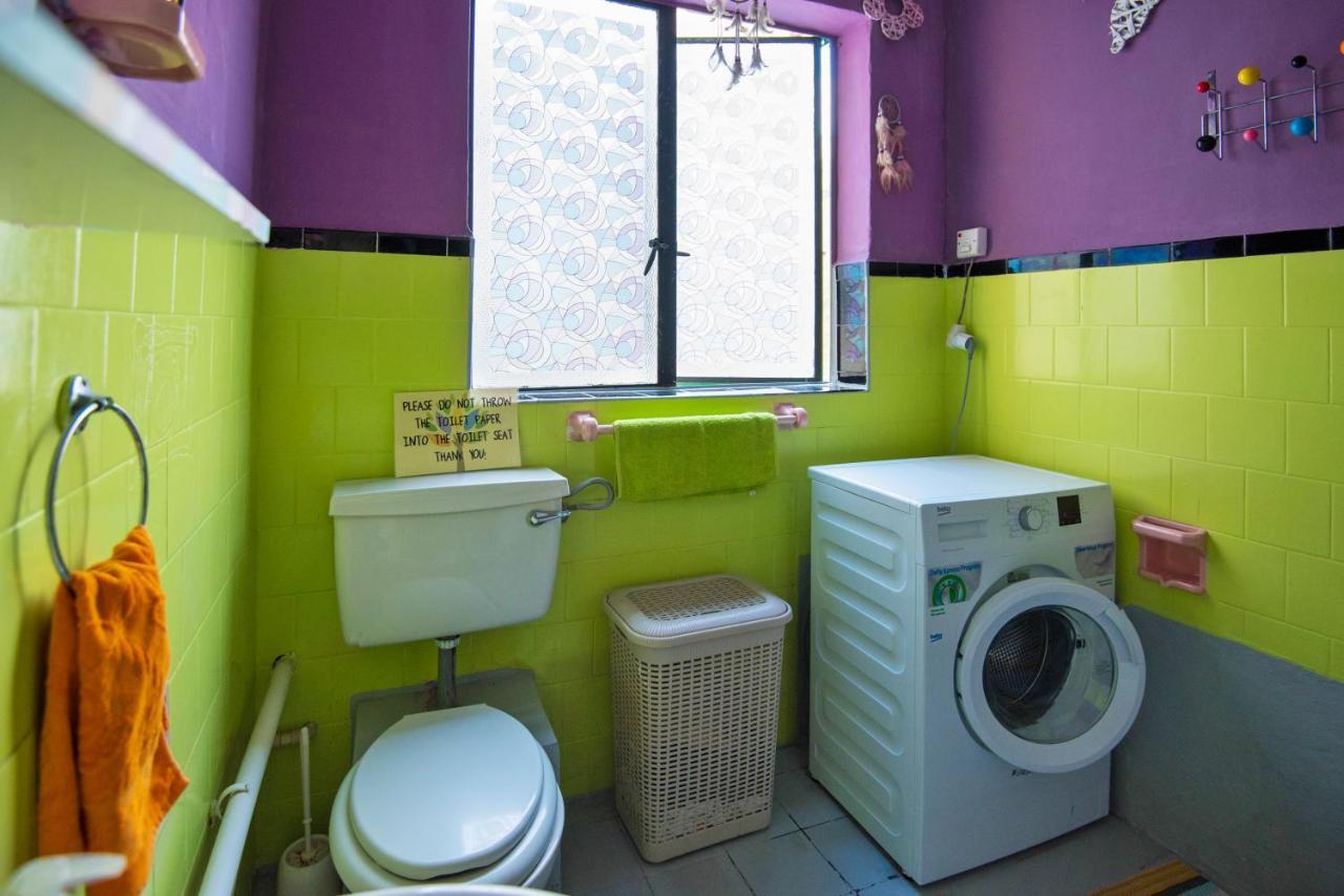 Apartament Five Trees Sliema Zewnętrze zdjęcie
