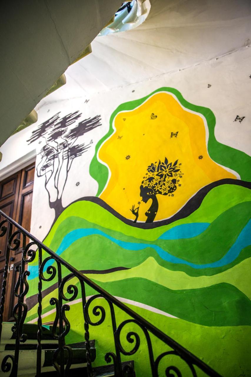Apartament Five Trees Sliema Zewnętrze zdjęcie