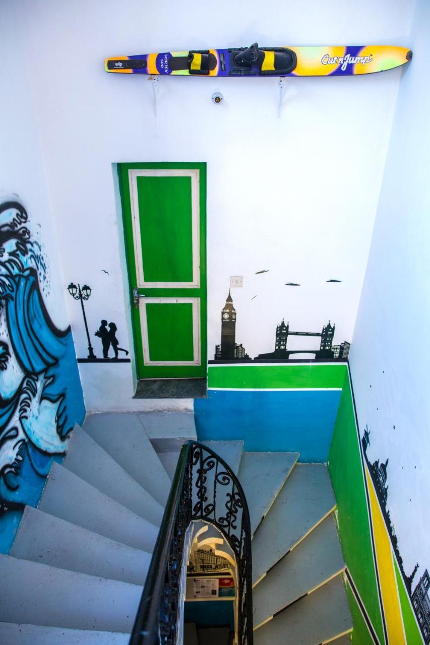 Apartament Five Trees Sliema Zewnętrze zdjęcie