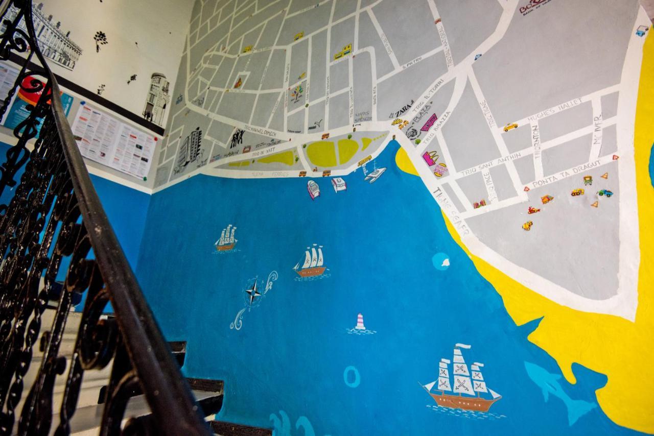 Apartament Five Trees Sliema Zewnętrze zdjęcie
