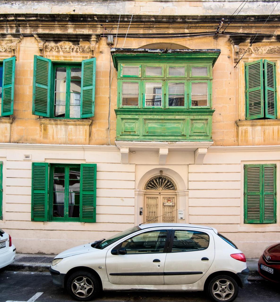 Apartament Five Trees Sliema Zewnętrze zdjęcie